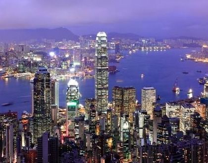 賦能未來 香港零售與批發業持續向好的策略藍圖